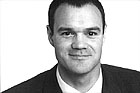 Portrait of Ulf Gibhardt